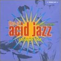 2 Tuff, Nightrains, Heavy Shift - This Is Acid Jazz, Vol. 2