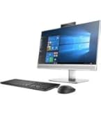 Windowsデスクトップ HP EliteOne 800 G3 AiO 23.8\" Amazon.com: HP EliteOne 800 G3 All-in-One Desktop, 23.8