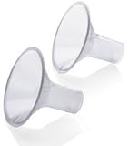 Medela Personalfit Breastshield Size Small 21 mm 2-pack