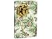 Boughs & Pine Cones Gold Accents Holiday Wrapping Paper - 16 Foot Roll