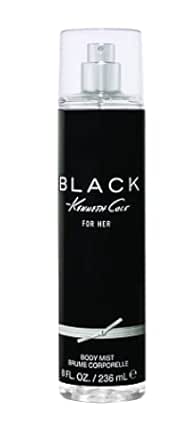 kenneth cole for her body mist