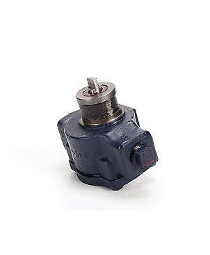 Frymaster 8102252 Dean 5 GPM Pump
