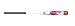 DeMarini Uprising (-12), 31 Inch/19 oz
