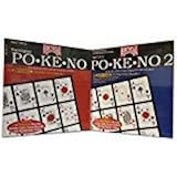 Pokeno & Pokeno Too (24 Different Boards) by Bicycle (Original Version)