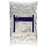 Curity Medium Cotton Balls - Bag of 500