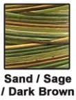 1/4 lb. SPOOL B-50 DACRON Archery Bowstring Making Material AVAILABLE IN MULTIPLE COLORS (CAMO)