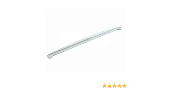 Recamania Embellecedor Estante frigorífico Liebherr KGT3546 21532667 7422714