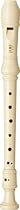 Yamaha YRS-23Y Soprano Recorder, Natural
