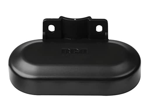 RCA Digital Signal Amplifier for Outdoor Antennas – Extremely Low