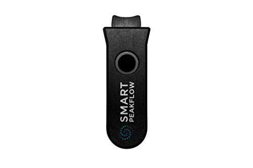 Smart Peak Flow Adapter für Bluetooth-Handys