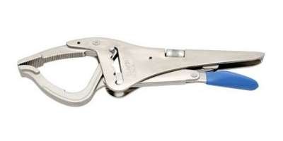 Unior 434/3A-Four Position Adjustment Grip Welding Plier-270