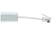 Telephone Cord Detangler - Extended Rotating -