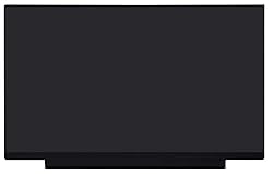 LCD Screen Replacement Compatible with LM156LF2F01