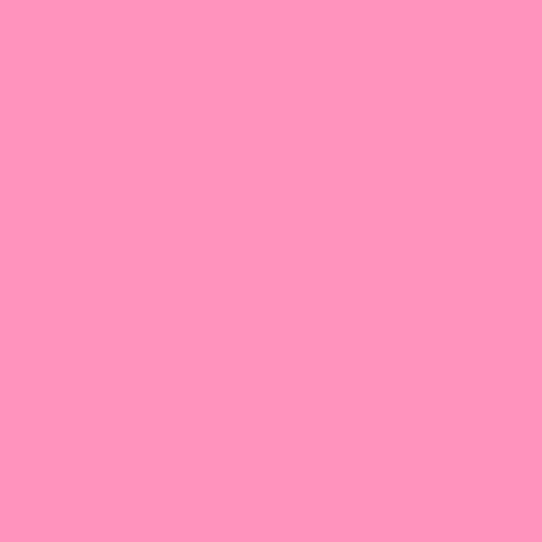 Vinyl Ease 12" x 40 ft Roll Glossy Soft Pink Permanent Adhesive Vinyl for Cricut, Silhouette, Pazzles, Craft ROBO, QuicKutz, Craft Cutters, Die Cutters, Sign Plotters - V0441