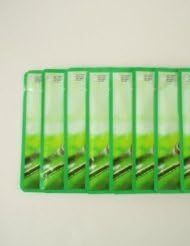 Korean Cosmetics_Lebelage Natural Mask Snail_10sheets by Lebelage