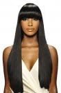 Cuticle Remy Xq 10S 100% Remy Human Hair Yaky Color 1B