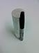 Magnesium Metal Rod, 99.95% Pure, 1 3/8