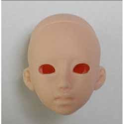 Obitsu 21-03 head 1 piece Natural