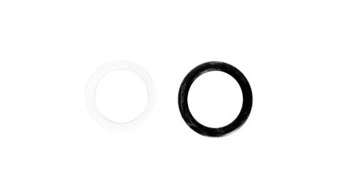 Hayward SPX0603Z2A TeFlon Shaft Seal O-Ring Replacement for Hayward In Ground and Above Ground Valves