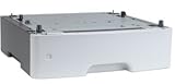 40X8286 Lexmark Drawer w/tray 550-sheet ms310 ms410 ms510 ms610 mx310 mx611 ms510dn ms610dn ms610dtn mx410de mx511de mx511dte mx610de ms310d ms310dn m