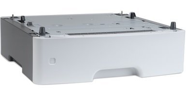 40X8286 Lexmark Drawer w/tray 550-sheet ms310 ms410 ms510 ms610 mx310 mx611 ms510dn ms610dn ms610dtn mx410de mx511de mx511dte mx610de ms310d ms310dn m