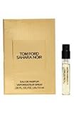 Tom Ford Sahara Noir Eau De Parfum Mini Spray Vial (.05oz/1.5ml) NEW RELEASE!!