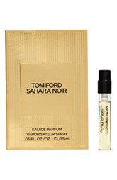 Tom Ford Sahara Noir Eau De Parfum Mini Spray Vial (.05oz/1.5ml) NEW RELEASE!!