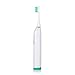 HugeCare Power Rechargeable Electric Toothbrush - 2 minutes reminder by speed reduction,H4