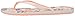 Roxy Women's Tahiti V Sandal Flip-Flop