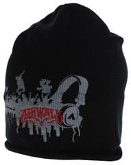 airwalk beanie