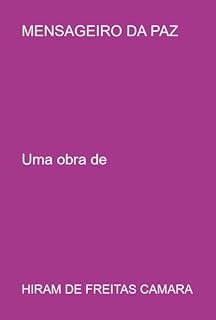 Livro Mensageiro Da Paz
