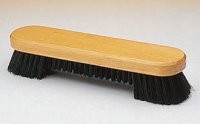 9" POOL/SNOOKER TABLE BRUSH