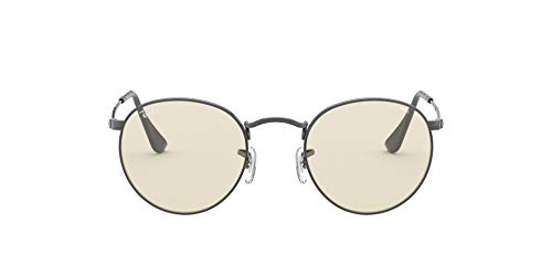 Sunglasses Ray-Ban RB 3447 Round Metal Evolve (9065I5) Unisex | Free  Shipping Shop Online