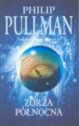 Zorza północna (Mroczne materie #1)