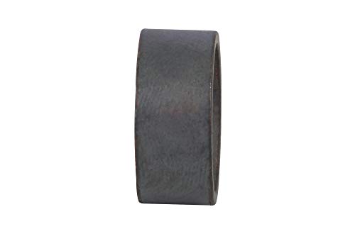 Pexflow EPCR0012-100 Pex Tubing Crimp Ring copper Pipe Fittings 1/2" Black (Pack of 100) - Thumbnail 3