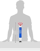 Rolson 60970 Waste Pipe Blast Unblocker High Pressure Unblocker view 5