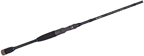 the Rod Q Model QRX Baitcasting Rod - Custom Tournament Grade - Limited Edition