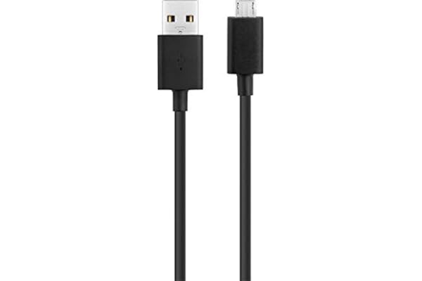 5ft USB to Micro-USB Cable for Amazon Fire Tablets and Kindle devices