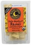 Rising Moon Organics Butternut Squash Ravioli, 16 Ounce -- 12 per case.