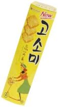 Amazon 高笑美 コソミ 80g 韓国お菓子 並行輸入品 オリオン 食品 飲料 お酒 通販