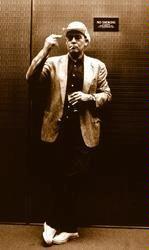 Hunter S. Thompson