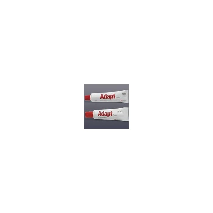 Adapt Skin Barrier Paste 79301, 0.5 Ounce Tube, 1 Each