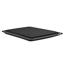 WOOLNUT Coated PU Folio for 11-inch iPad Pro & Air