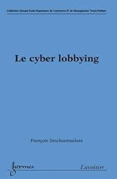 Le  cyber lobbying