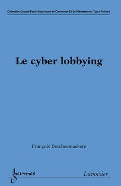 Le  cyber lobbying