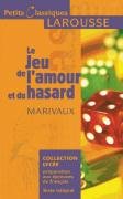 Le  jeu de l'amour et du hasard