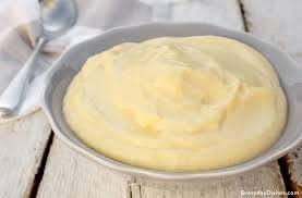 pudding vanilla homemade amazon gluten mix food