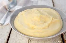 Gluten Free Vanilla Pudding Mix - Thumbnail 4