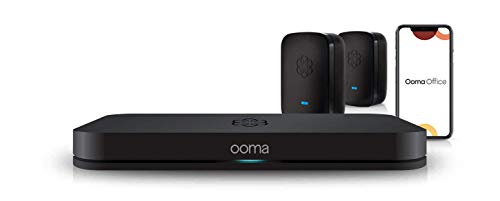 Ooma Office 2 Linx Business Phone System and Service - Thumbnail 4