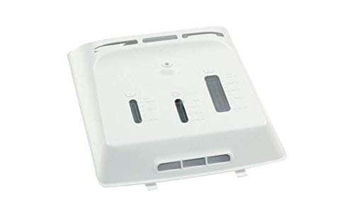 Bosch Washing Machine Detergent Tray Amazon Co Uk Large Appliances